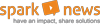 Logo Spark News